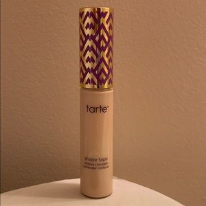 Tarte Shape Tape 16N Fair-Light Neutral